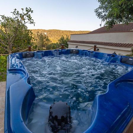 Silom House Villa Sant Pere De Ribes Bagian luar foto