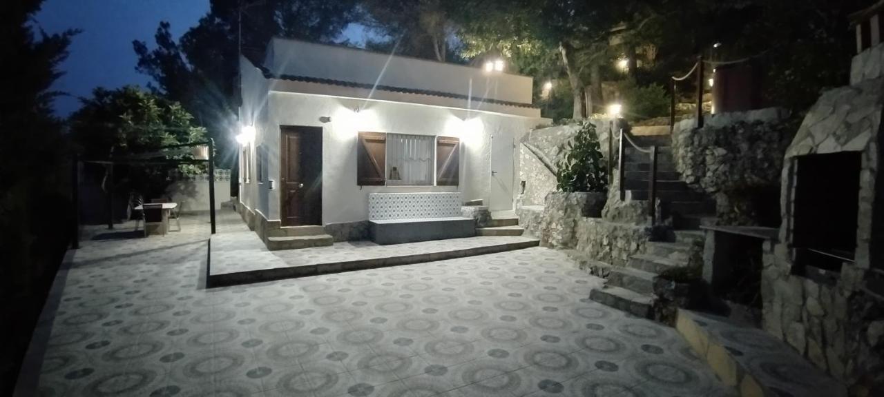 Silom House Villa Sant Pere De Ribes Bagian luar foto