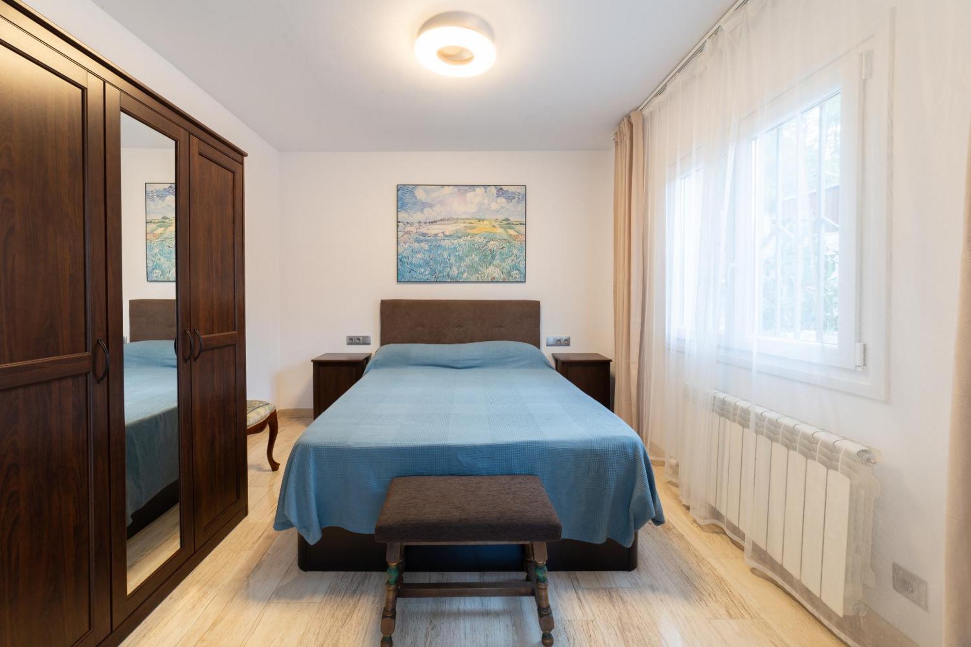 Silom House Villa Sant Pere De Ribes Bagian luar foto