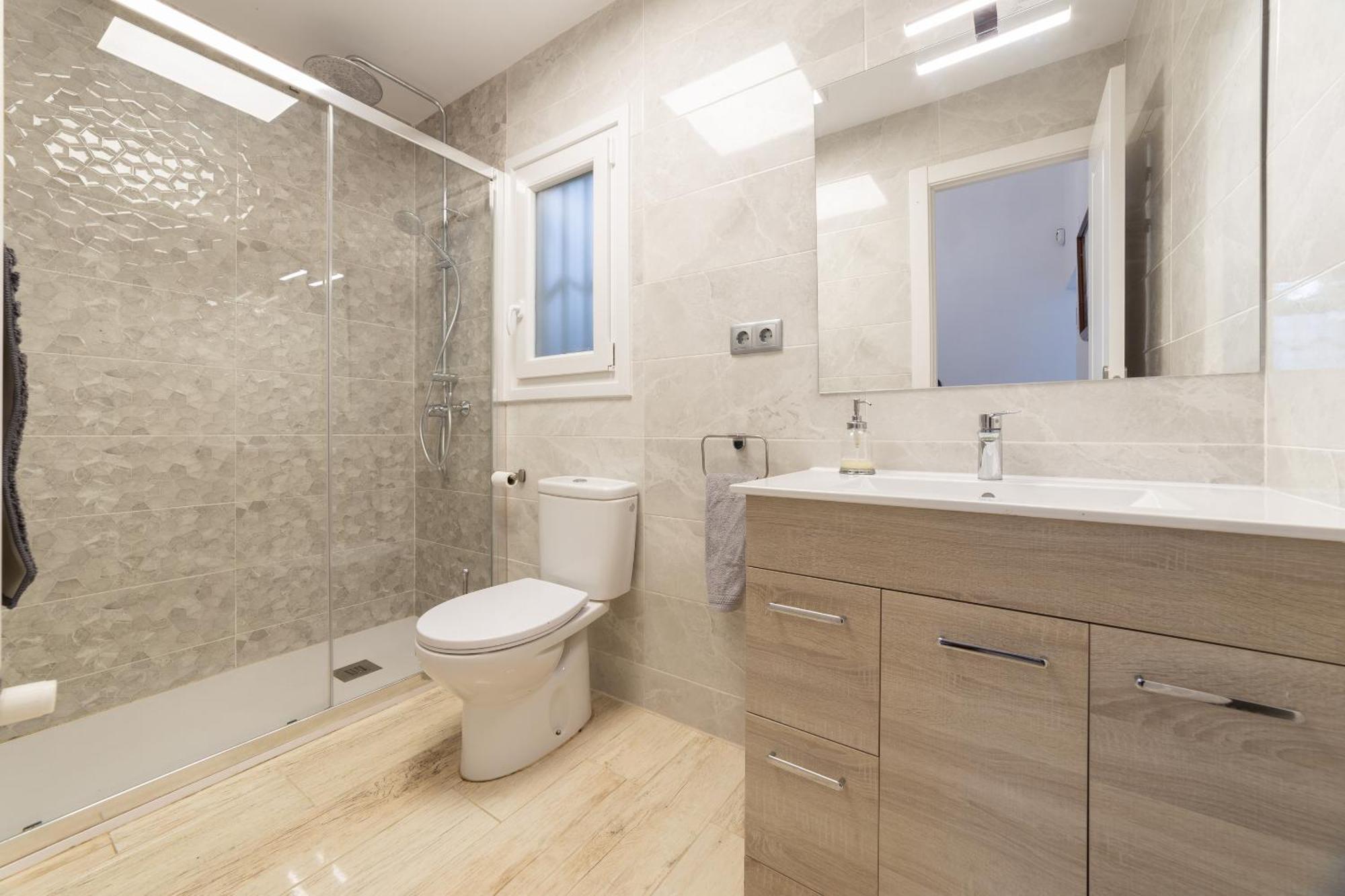 Silom House Villa Sant Pere De Ribes Bagian luar foto