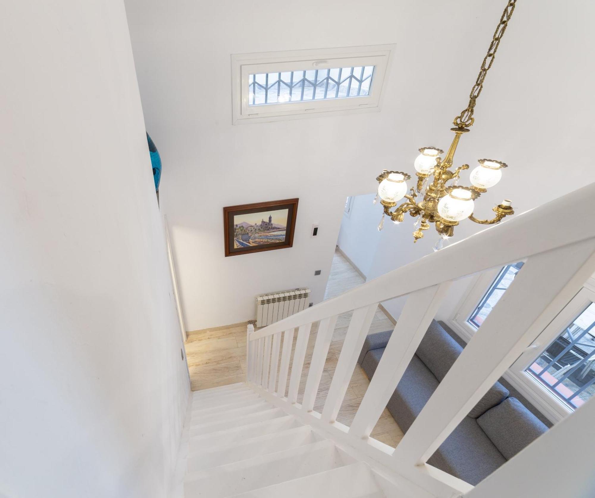 Silom House Villa Sant Pere De Ribes Bagian luar foto